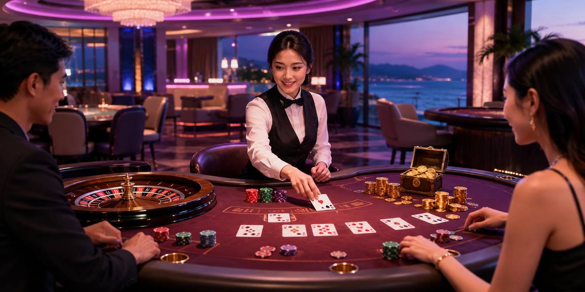 vip88 Bingo Vui – sảnh số may mắn dành cho bạn